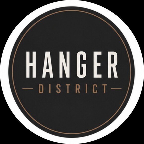 hangerdistrict